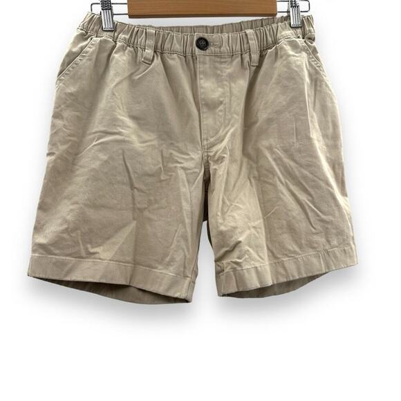 Chubbies The‎ Khakinators Everywear Performance 7" Inseam Shorts Sz XXL NEW - Picture 2 of 7